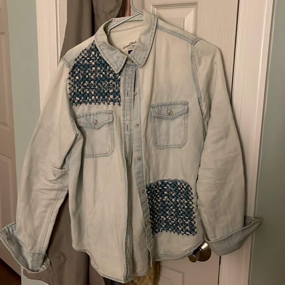 Hand Embroidery - Picture 7 of 7